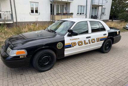 Ford Crown Gebrauchtwagen