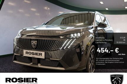 Peugeot 5008 Gebrauchtwagen