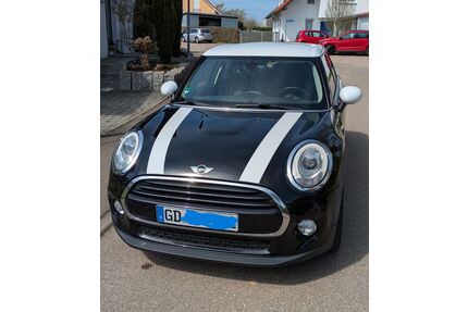 Mini Cooper Gebrauchtwagen