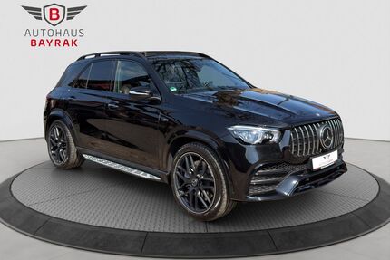 Mercedes-Benz GLE 53 AMG Gebrauchtwagen