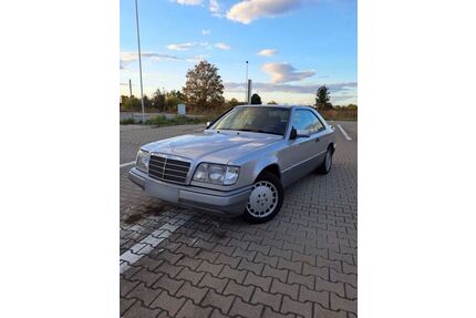 Mercedes-Benz 320 Gebrauchtwagen