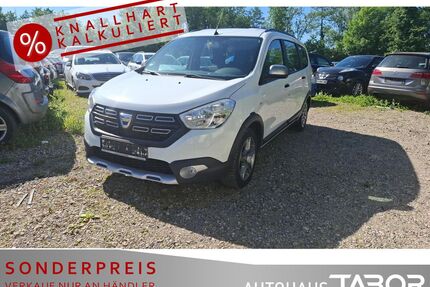 Dacia Lodgy Gebrauchtwagen