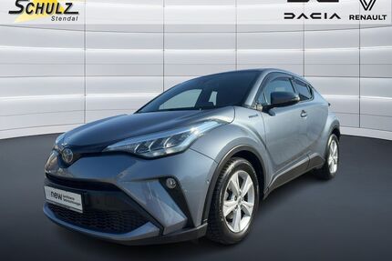 Toyota C-HR Gebrauchtwagen