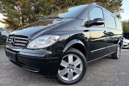 Mercedes-Benz Viano Gebrauchtwagen