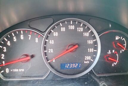 Suzuki Grand Vitara Gebrauchtwagen