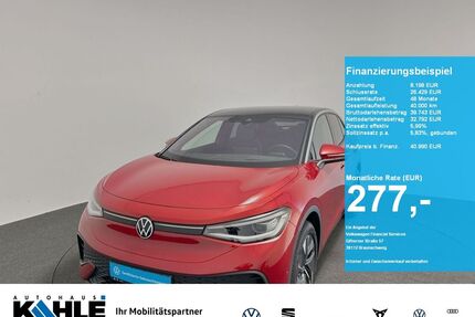 VW ID.5 Gebrauchtwagen
