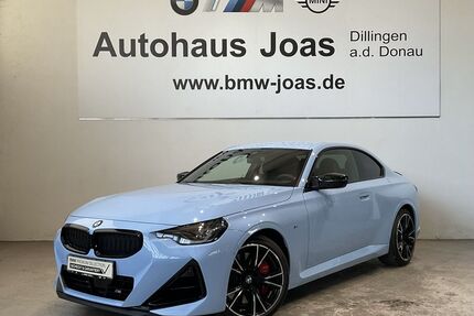 BMW M240i Gebrauchtwagen