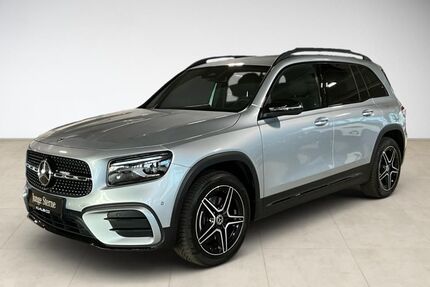 Mercedes-Benz GLB 200 Gebrauchtwagen