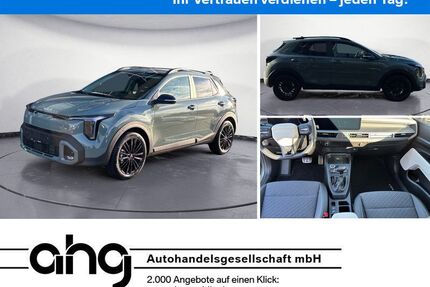 Kia Stonic Gebrauchtwagen