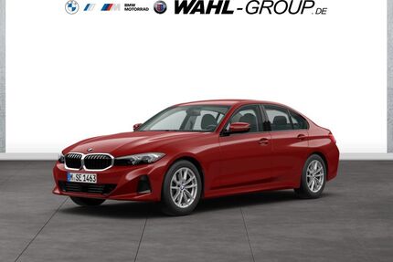 BMW 318 Gebrauchtwagen
