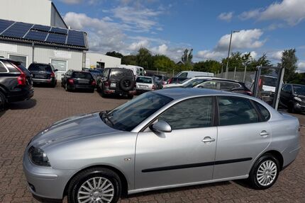 Seat Cordoba Gebrauchtwagen