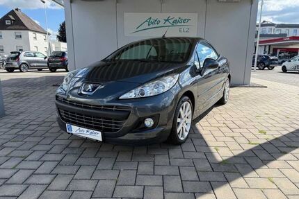 Peugeot 207 Gebrauchtwagen