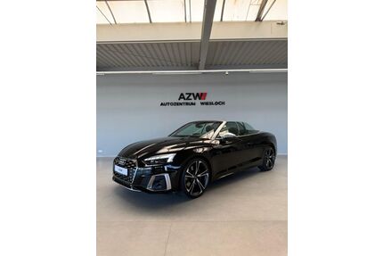 Audi S5 Gebrauchtwagen