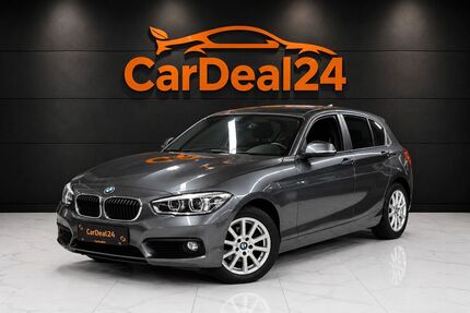 BMW 118 Gebrauchtwagen