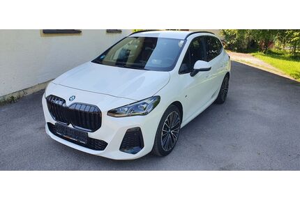 BMW 218 Active Tourer Gebrauchtwagen