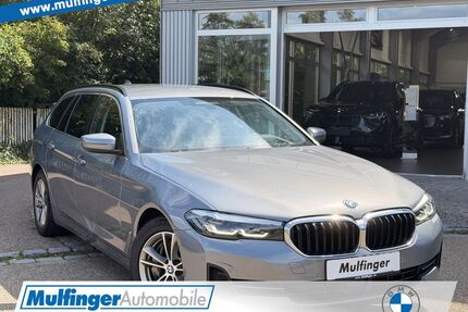 BMW 530 Gebrauchtwagen