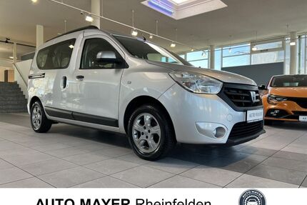 Dacia Dokker Gebrauchtwagen
