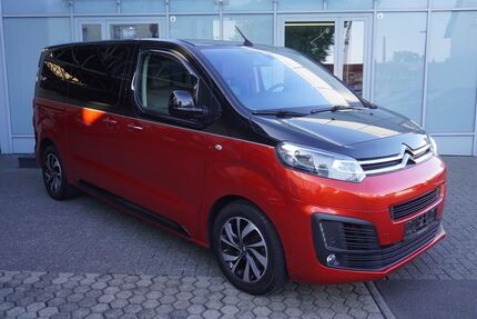 Citroen SpaceTourer Gebrauchtwagen