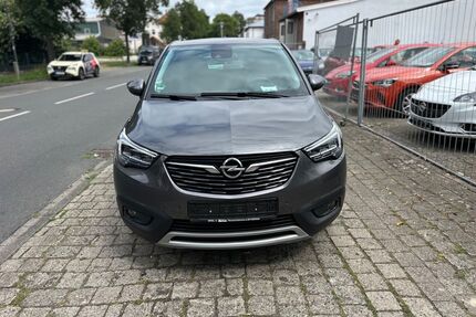 Opel Crossland (X) Gebrauchtwagen
