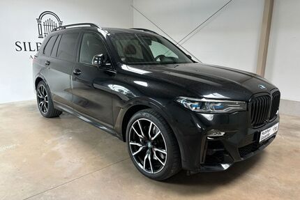 BMW X7 Gebrauchtwagen
