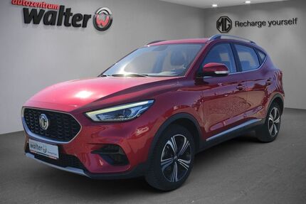 MG ZS Gebrauchtwagen