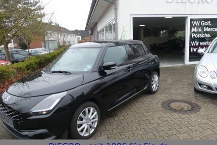 Suzuki Swift Gebrauchtwagen