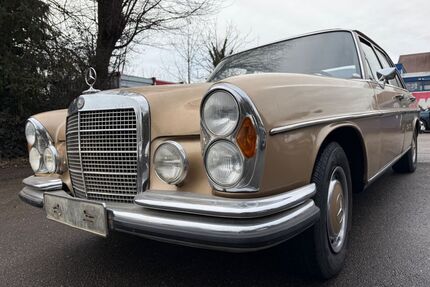 Mercedes-Benz 280 Gebrauchtwagen