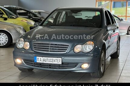 Mercedes-Benz C 180 Gebrauchtwagen