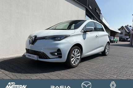 Renault ZOE Gebrauchtwagen