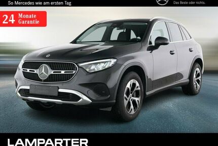 Mercedes-Benz GLC 300 Gebrauchtwagen