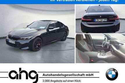 BMW 320 Gebrauchtwagen