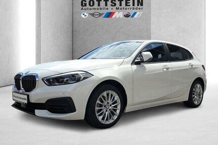 BMW 118 Gebrauchtwagen