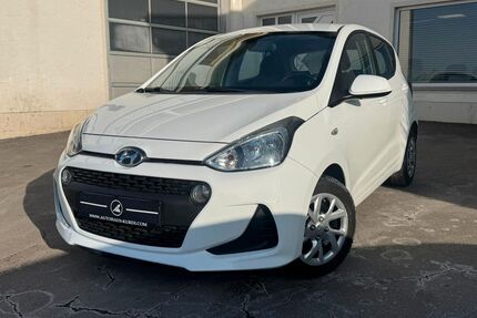 Hyundai i10 Gebrauchtwagen
