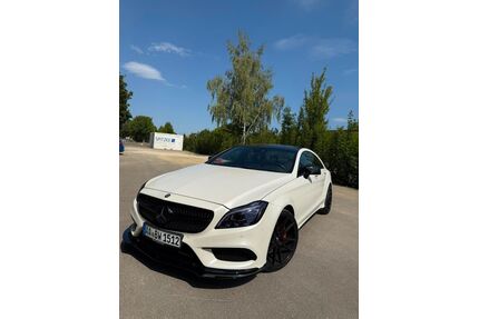 Mercedes-Benz CLS 350 Gebrauchtwagen