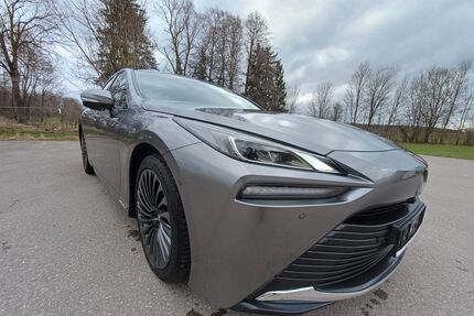 Toyota Mirai Gebrauchtwagen