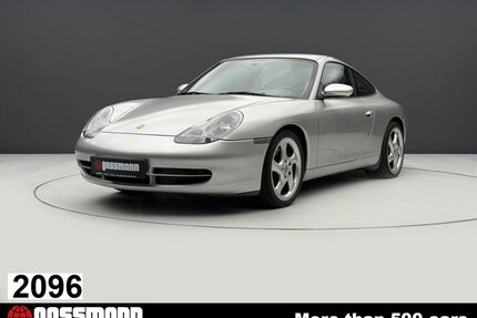 Porsche 996 Gebrauchtwagen