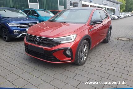 VW Taigo Gebrauchtwagen
