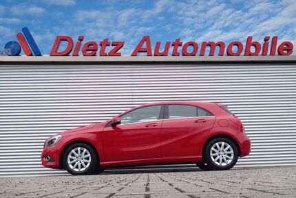 Mercedes-Benz A 180 Gebrauchtwagen