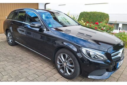 Mercedes-Benz C 220 Gebrauchtwagen