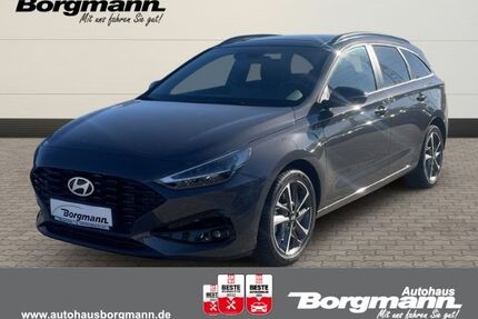 Hyundai i30 Gebrauchtwagen