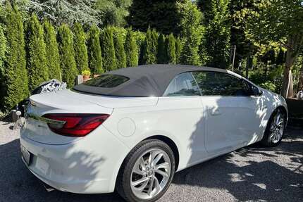 Opel Cascada Gebrauchtwagen