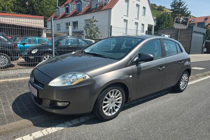 Fiat Bravo Gebrauchtwagen