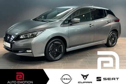 Nissan Leaf Gebrauchtwagen