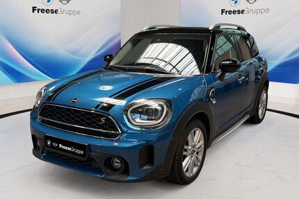 Mini Cooper SD Countryman Gebrauchtwagen