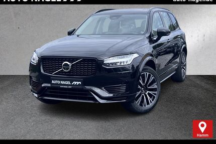 Volvo XC90 Gebrauchtwagen