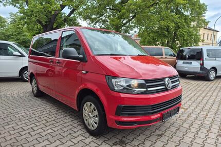 VW T6 Multivan Gebrauchtwagen