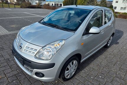 Nissan Pixo Gebrauchtwagen