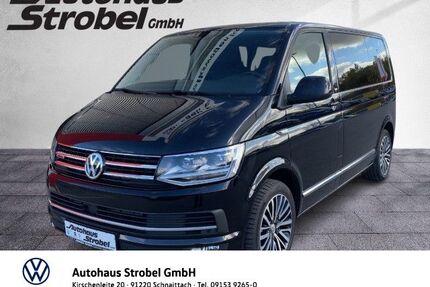 VW T6 Multivan Gebrauchtwagen