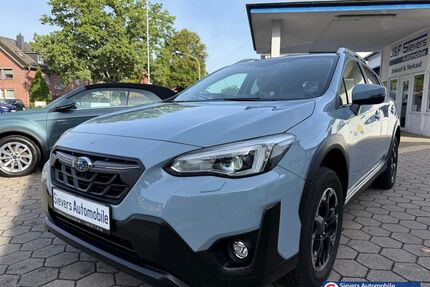 Subaru XV Gebrauchtwagen