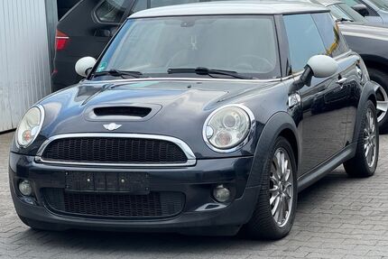 Mini Cooper S Gebrauchtwagen